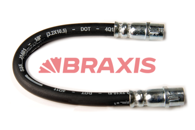 BRAXIS AH0395 Тормозной шланг  для CHEVROLET ASTRA (Шевроле Астра)
