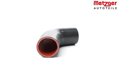 LADELUFTSCHLAUCH METZGER AUTOTEILE 2401395 30