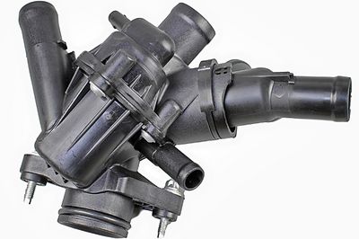 Termostat chladenia METZGER AUTOTEILE 4006331