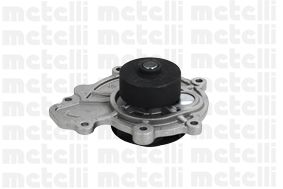 Water Pump, engine cooling 24-1068