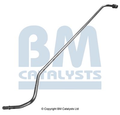 Przewód ciśn., czujnik ciśn. (filtr sadzy / cząstek stałych) BM CATALYSTS PP11248B