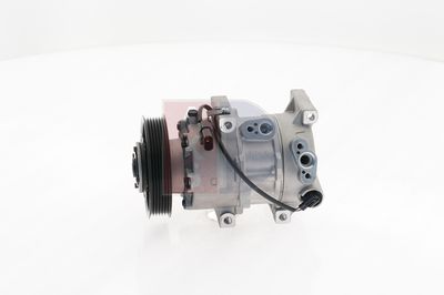 KOMPRESSOR KLIMAANLAGE AKS DASIS 852571N 6