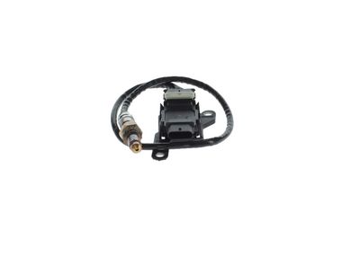NOx-сензор, NOx-катализатор BOSCH 0 281 050 512