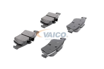 BREMSBELAGSATZ SCHEIBENBREMSE VAICO V420406 27