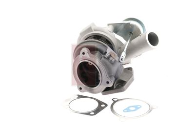 LADER AUFLADUNG AKS DASIS 225002N 9