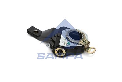 Ajustador automático de tensión, sistema de frenado