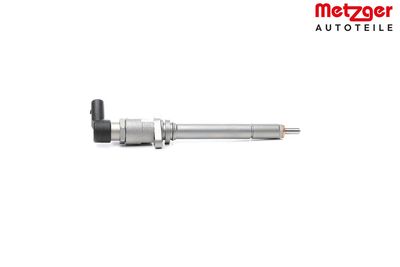 INJECTOR METZGER AUTOTEILE 0870264 18