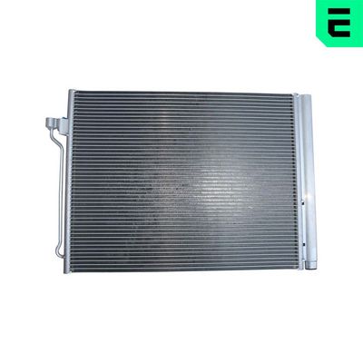 CONDENSATOR CLIMATIZARE ERA 667494 1