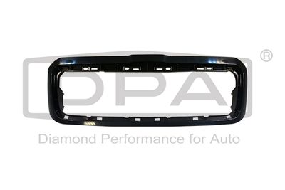 DPA 88531832302 Решетка радиатора для SKODA OCTAVIA I (1U2) RS 1.8 T DPA 88531832302 Решетка радиатора для SKODA OCTAVIA I (1U2) RS 1.8 T