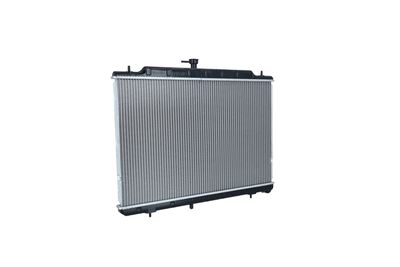 KüHLER MOTORKüHLUNG NRF 53911 22