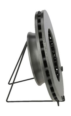 Bremseskive JURID 569136J for MERCEDES-BENZ, AUDI, CHRYSLER, DODGE, …