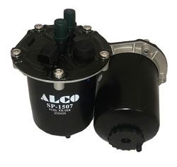 Palivový filtr ALCO FILTER SP-1507
