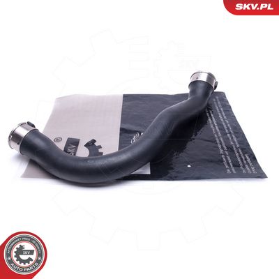 Hadička plnícího vzduchu SKV 43SKV307