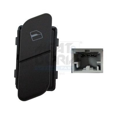 Schalter, Fensterheber