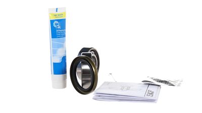 RADLAGERSATZ SKF VKBA9019CL 8