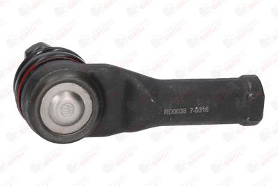 CAP DE BARA BIRTH RD0038 7