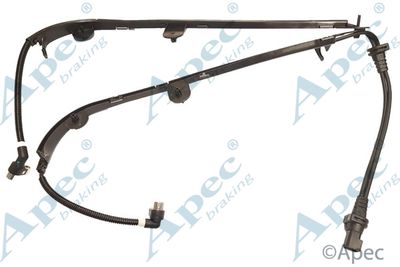 Wheel Speed Sensor APEC ABS1182