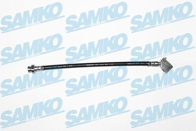 Тормозной шланг SAMKO 6T46352 для NISSAN SILVIA