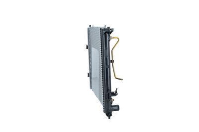 KüHLER MOTORKüHLUNG NRF 53163 34