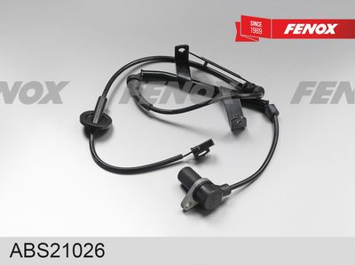 датчик, скорост FENOX ABS21026