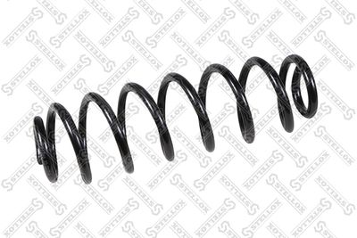 STELLOX 10-22332-SX Пружина подвески  для VW TOURAN (1T1, 1T2) 1.9 TDI