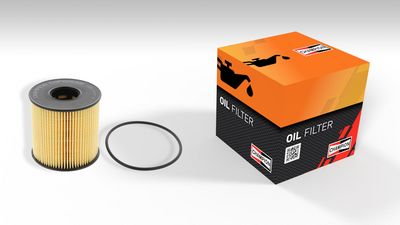 ÖLFILTER CHAMPION COF100532E 1