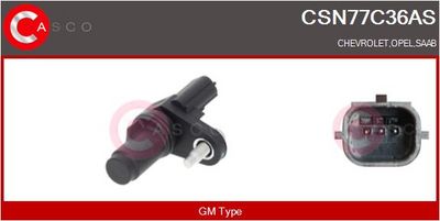 SENZOR IMPULSURI ARBORE COTIT