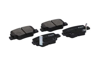 SET PLACUTE FRANA FRANA DISC Kavo Parts KBP9115 26