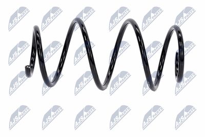 ARC SPIRAL NTY ASZBM006 8