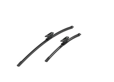 WISCHBLATT BOSCH 3397014222 25