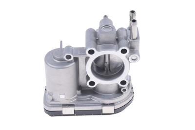 DROSSELKLAPPENSTUTZEN