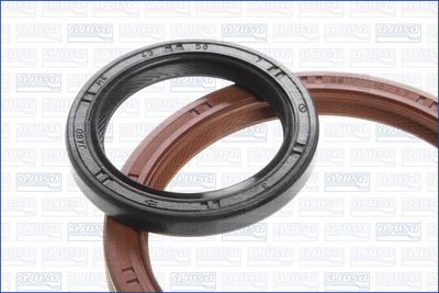 SET GARNITURI COMPLET MOTOR AJUSA 50229600 3