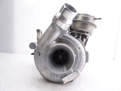 LADER AUFLADUNG GARRETT 7650158006M 6