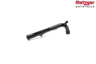 KüHLMITTELROHRLEITUNG METZGER AUTOTEILE 4010556 33