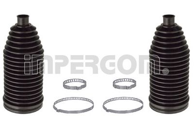 Zestaw osłon, układ kierowniczy ORIGINAL IMPERIUM 500108K/TE