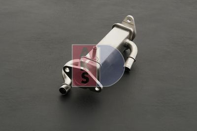 KüHLER ABGASRüCKFüHRUNG AKS DASIS 085016N 3