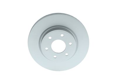 спирачен диск BOSCH