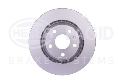 Brake Disc 8DD 355 113-981