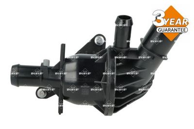 Termostat, lichid racire NRF 725463