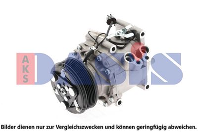 KOMPRESSOR KLIMAANLAGE