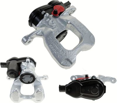 Brake Caliper Brake ENGINEERING CA3527