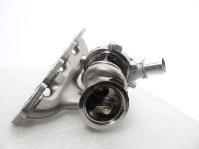 LADER AUFLADUNG GARRETT 8532155003S 1