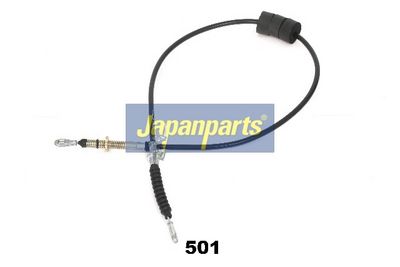 JAPANPARTS Sankabos trosas