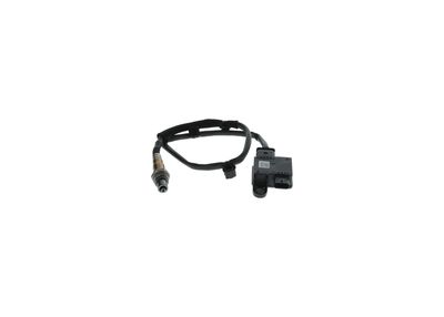 Bosch Particle Sensor 0281006879