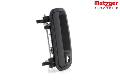 TüRGRIFF METZGER AUTOTEILE 2310608 32