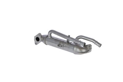 RADIATOR RECIRCULARE GAZE DE ESAPAMENT NRF 48005 8