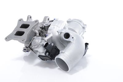 LADER AUFLADUNG BTS Turbo T916672 34