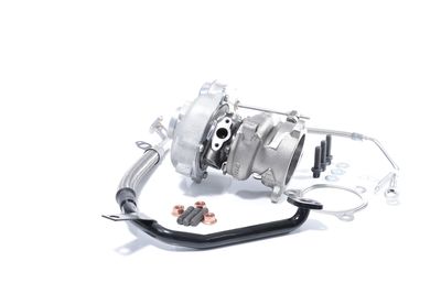 LADER AUFLADUNG BTS Turbo T981328 12