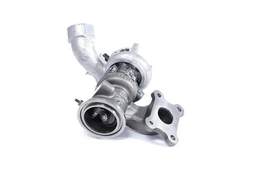 LADER AUFLADUNG BTS Turbo T916665 20