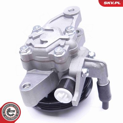 POMPA HIDRAULICA SISTEM DE DIRECTIE ESEN SKV 10SKV262 4